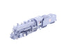 Bachmann 81162 N Baldwin 2-8-0 Consolidation Steam Locomotive Canadian National (CN) 2525 Analog DC