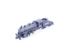 Bachmann 50552 N USRA 0-6-0 Steam Locomotive Atchison Topeka and Santa Fe (ATSF) 3283 Analog DC