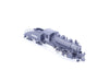 Bachmann 50552 N USRA 0-6-0 Steam Locomotive Atchison Topeka and Santa Fe (ATSF) 3283 Analog DC