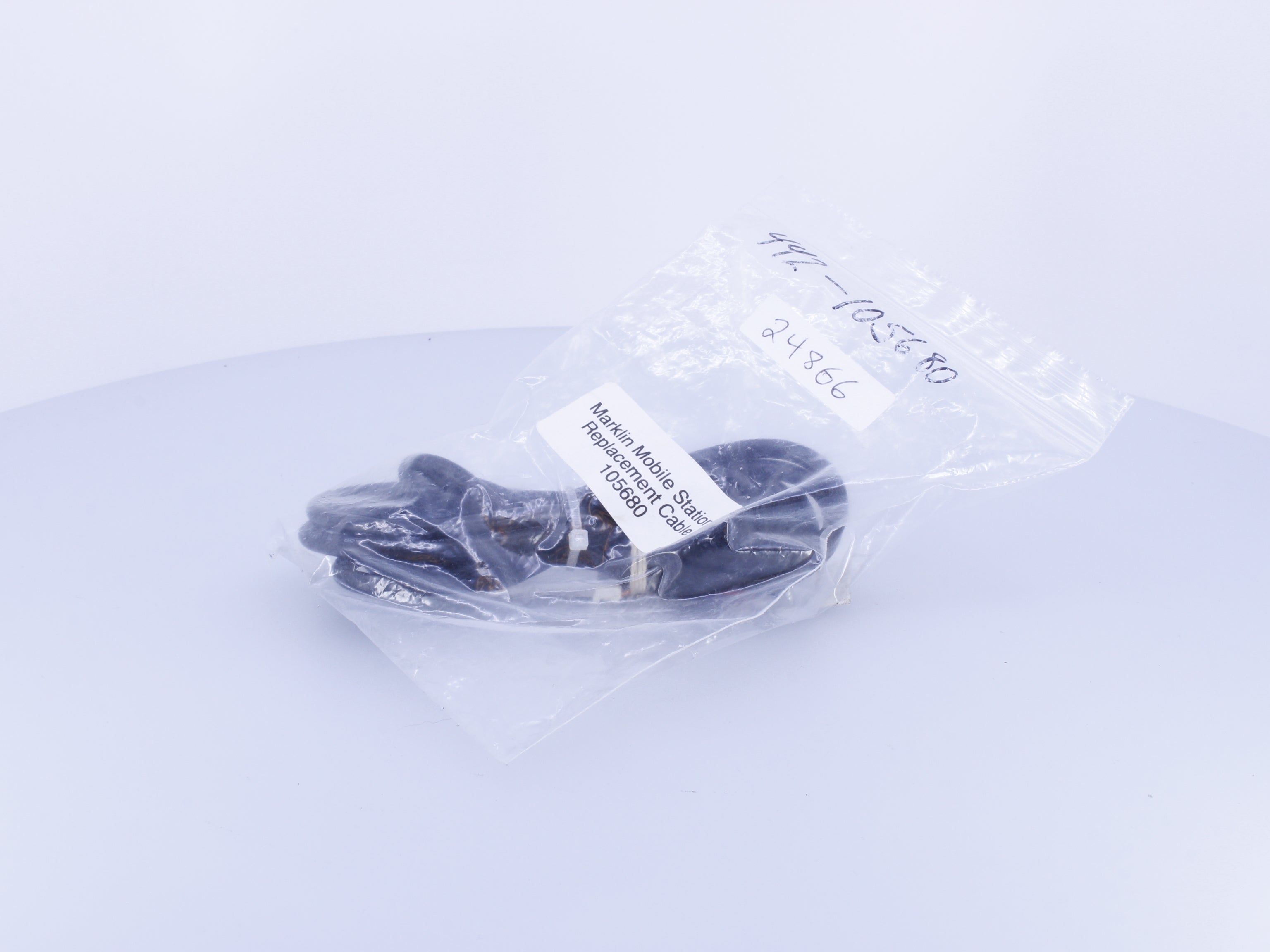 Marklin 105680 HO Mobile Station Replacement Cable
