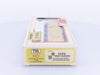 Train Miniature 2351 HO 40 Ton ARA Steel Refrigeration Car Kit Pacific Fruit Express (PFE) 30509