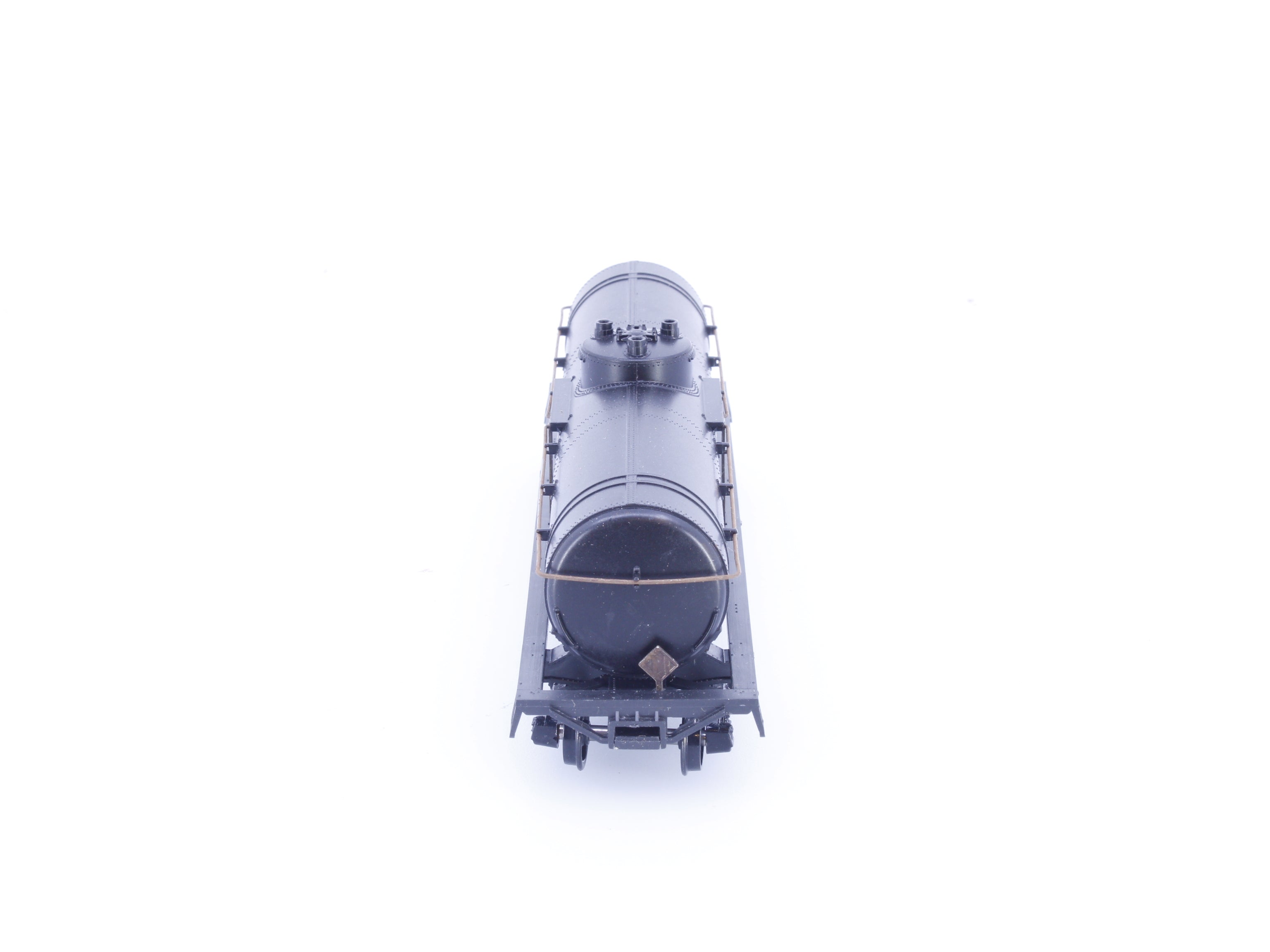Athearn 1572 HO Single Dome Tank Car Phillips 66 (PSPX) 9213