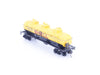 Athearn 1500 HO 3 Dome Tank Car Shell (SCCX) 2005