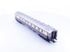 Liliput 82500 HO DR 2nd Class Passenger Car 24512