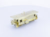 Overland 1173 HO Brass Transfer Caboose Canadian National (CN) 76501-76709