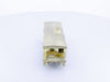 Overland 1173 HO Brass Transfer Caboose Canadian National (CN) 76501-76709