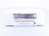 Kaslo Shops NK-17 N 100 Ton Coal Gondola Kit Sultran/Procor Phase 1 Undecorated
