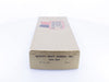 Quality Craft Models 330 HO 50' Single Door Box Car Kit Railbox (RBOX)
