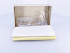 Keystone HO-101 HO Portable Horizontal Boiler Cast Metal Assembly Kit