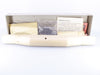 Quality Craft Models G-1 HO 96' 60,000 GAL Tank Car Kit GATX Corporation (GATX)