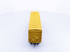 Quality Craft Models 330 HO 50' Single Door Box Car Railbox (RBOX) 10123