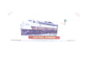 Kaslo Shops NL-13 N FP7/FP9 Body Shell Kit
