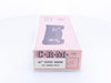 CRM Co. 40WRCP HO 40' Single Door Box Car Kit Canadian Pacific (CP) 287865