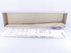Con Cor TLARBK HO Tri Level Auto Rack Base Kit Undecorated