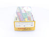Ulrich 133-345 HO General Service Gondola Kit Great Northern (GN) 76750