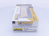 Tangent 21041-06 HO PS-2 4427 High Side Covered Hopper Delivery Yellow Lease (TLDX) 6887