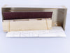 Park Model Products CP1 HO Express Reefer Kit Canadian Pacific (CP) 5512