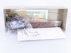 Taylor G101 HO 36' Wood Gondola Kit Canadian National (CN) 53548