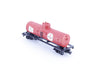Lifelike 21900 HO Single Dome Tank Car Koppers (KPCX) 508 (#4)