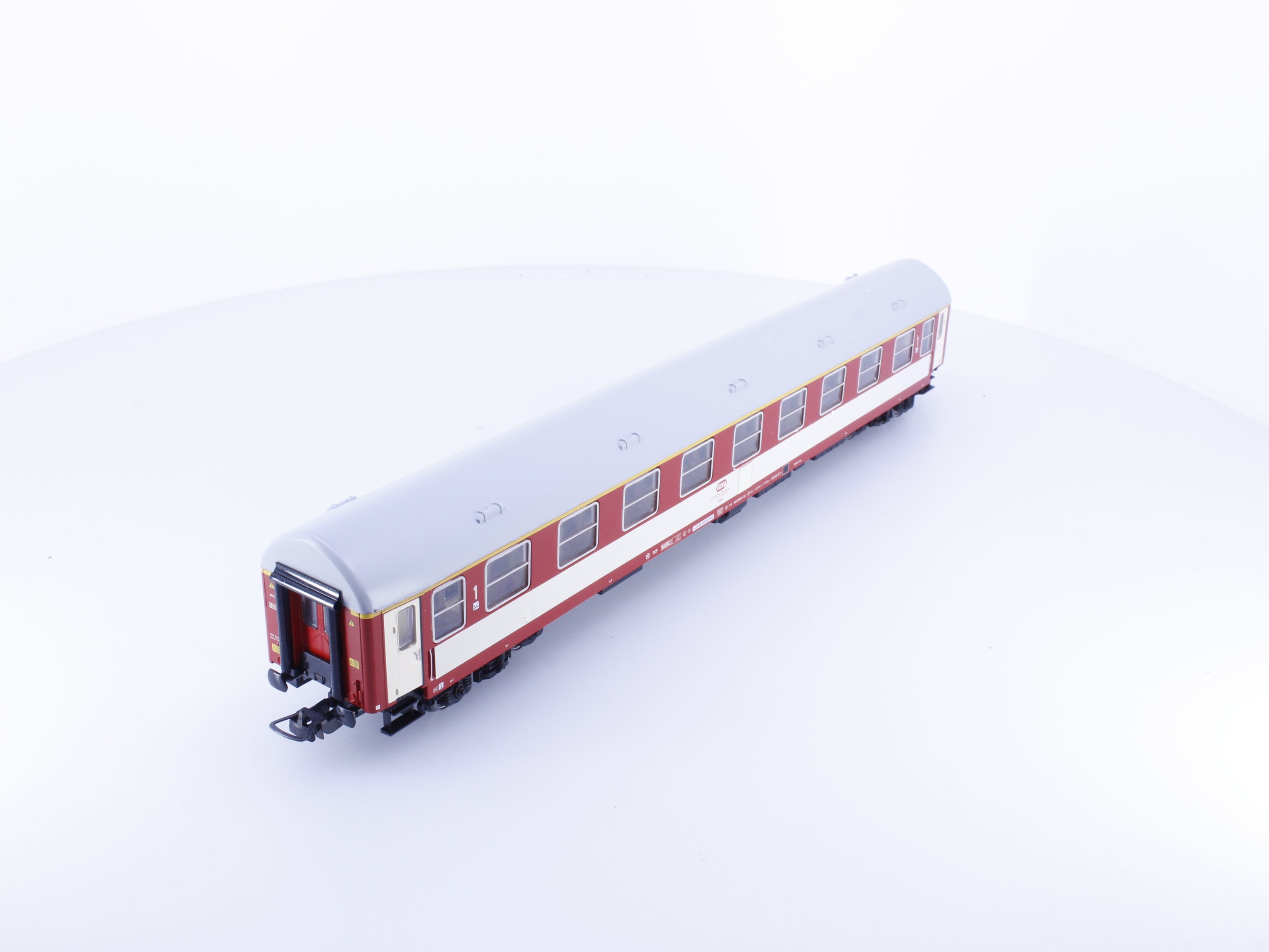 Tillig WAGEN1 HO PKP 1st Class Passenger Car 515119
