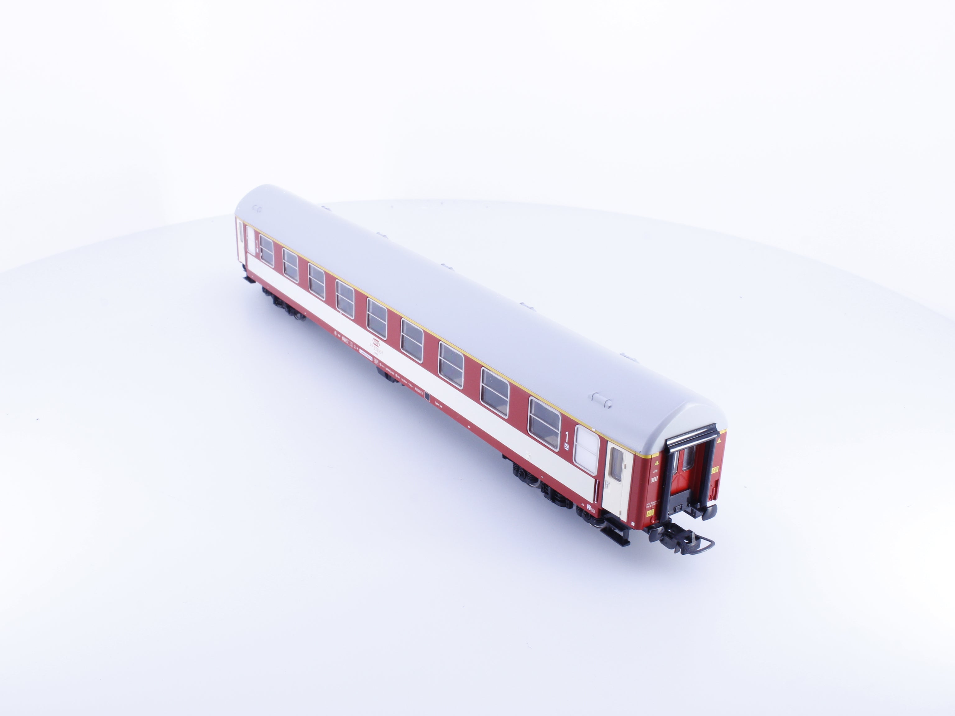 Tillig WAGEN1 HO PKP 1st Class Passenger Car 515119