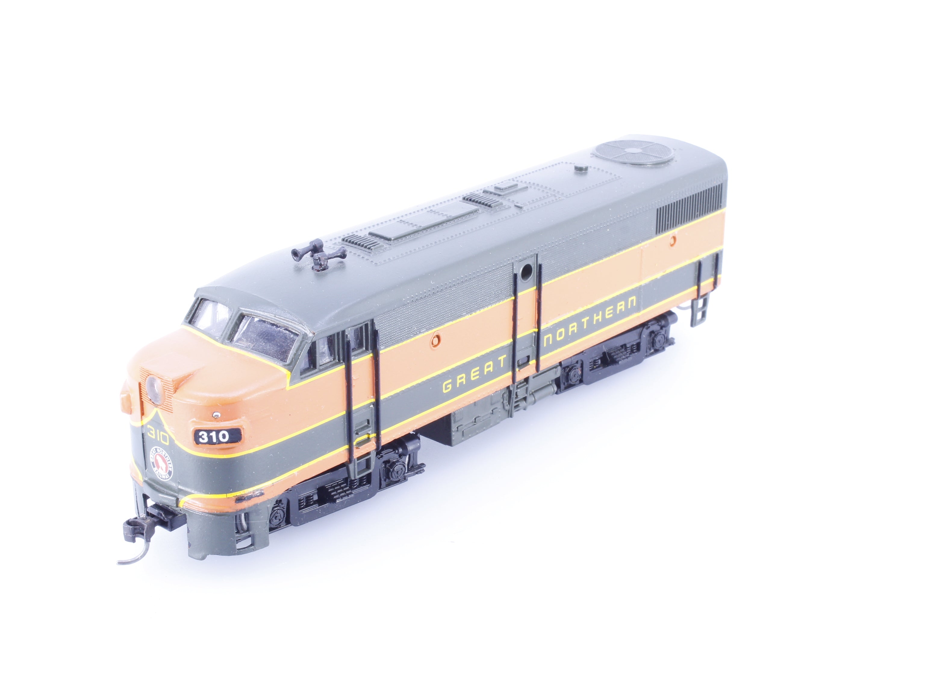 Lionel FA1 HO FA-1 Diesel Locomotive Great Northern (GN) 310 Analog DC