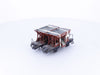 Marklin 4610 HO DB 2 x Ballast Hoppers with Manual Release (#1)