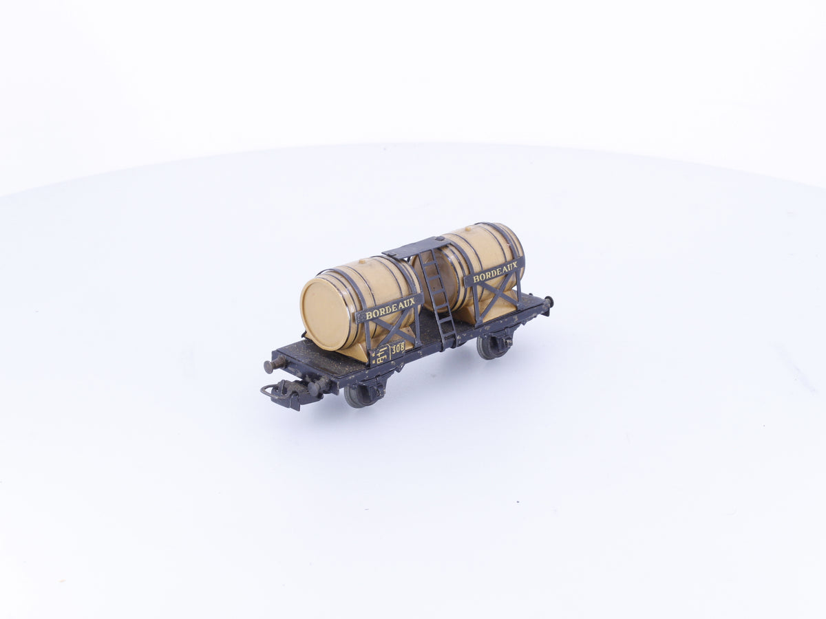 Marklin 4510 HO DB Wine Wagon 308
