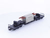 Marklin 4617 HO DB Well Wagon with Transformer Load 98089