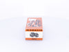 Marklin 4613 HO DB Metal Auto Carrier with 4 Cars 315/4