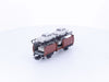 Marklin 4613 HO DB Metal Auto Carrier with 4 Cars 315/4