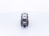 Marklin 4613 HO DB Metal Auto Carrier with 4 Cars 315/4