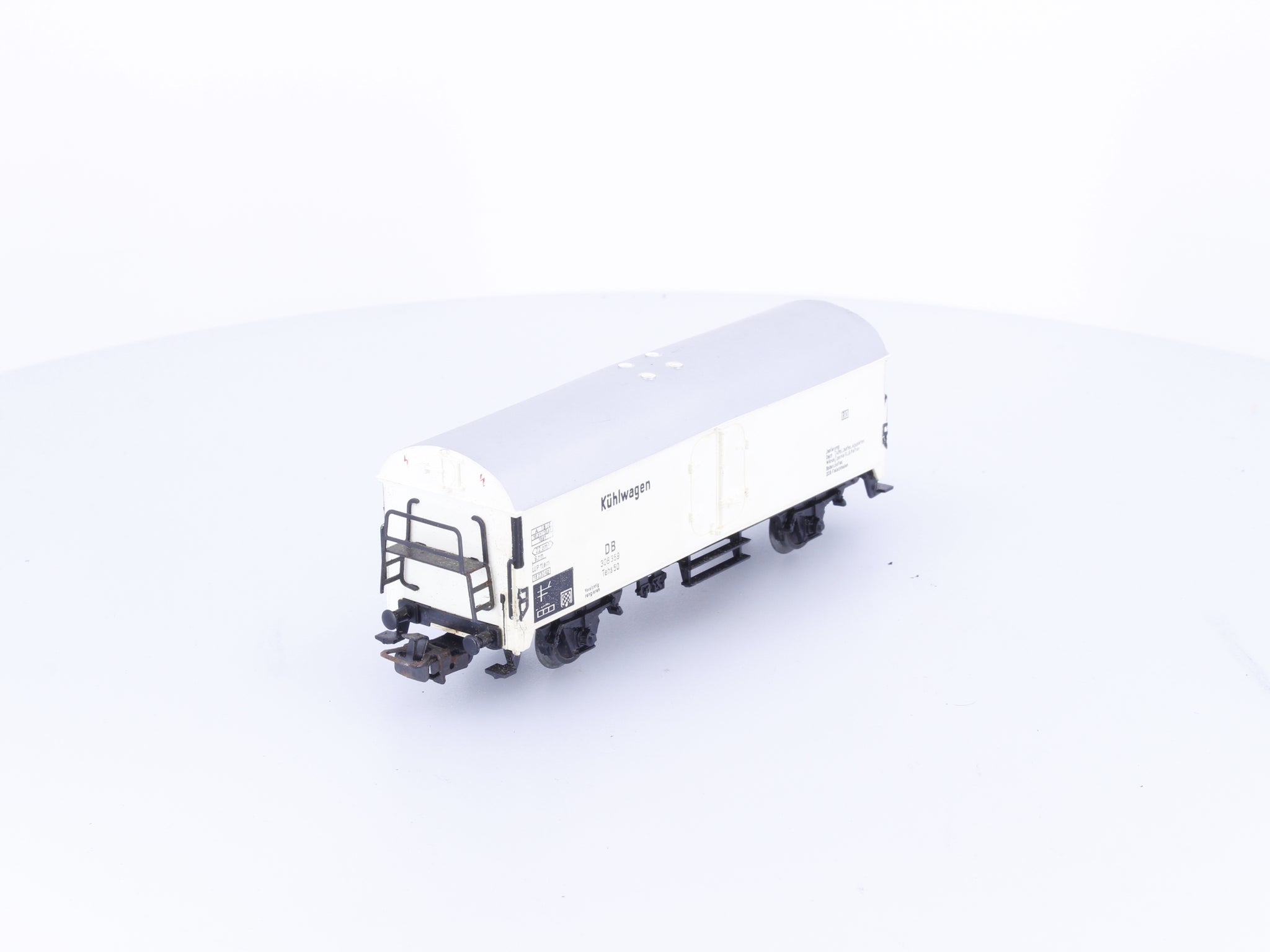Marklin 4620 HO DB Refrigerator Car