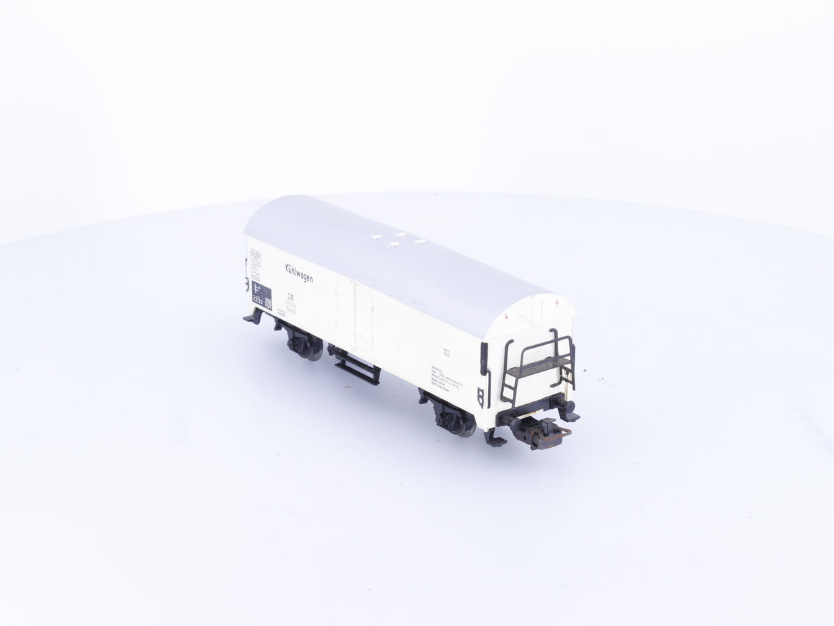 Marklin 4620 HO DB Refrigerator Car