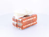 Marklin 4503 HO DB 6 x Low Sided Flat Car