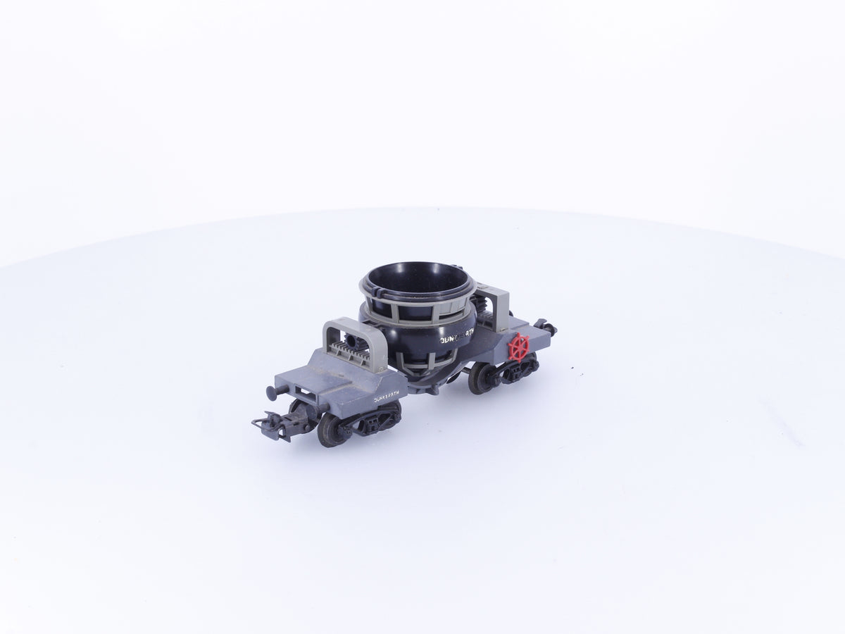Marklin 4479 HO DB Molten Iron Transporter Car Junkerath