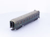 Marklin 346/1 HO SOB 2nd Class Passenger Car with End Lights 346/1