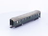 Marklin 346/1 HO SBB-CFF-FFS 2nd Class Passenger Car 346/1