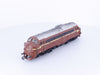 Marklin 3068 HO NSB BR 3.641 NSB Diesel Locomotive 3.641 Analog AC (#1)