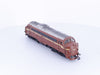 Marklin 3068 HO NSB BR 3.641 NSB Diesel Locomotive 3.641 Analog AC (#1)