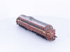 Marklin 3068 HO NSB BR 3.641 NSB Diesel Locomotive 3.641 Analog AC