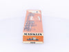 Marklin 4618 HO DB Well Wagon with Case Load