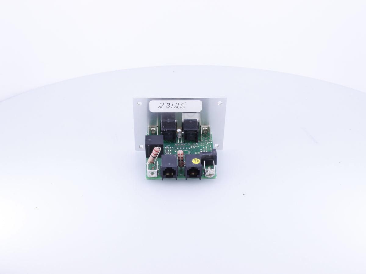 Digitrax UP5 HO Universal Panel Loconet