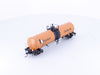 Atlas 1556-5 HO ACF 17,360 Gallon Tank Car Hooker 1263