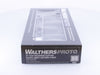 Walthers 920-104308 HO 50' CC&F Bulkhead Flatcar Pacific Great Eastern (PGE) 16045