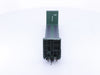 Walthers 920-104315 HO 50' CC&F Bulkhead Flatcar BC Rail (BCOL) 818462