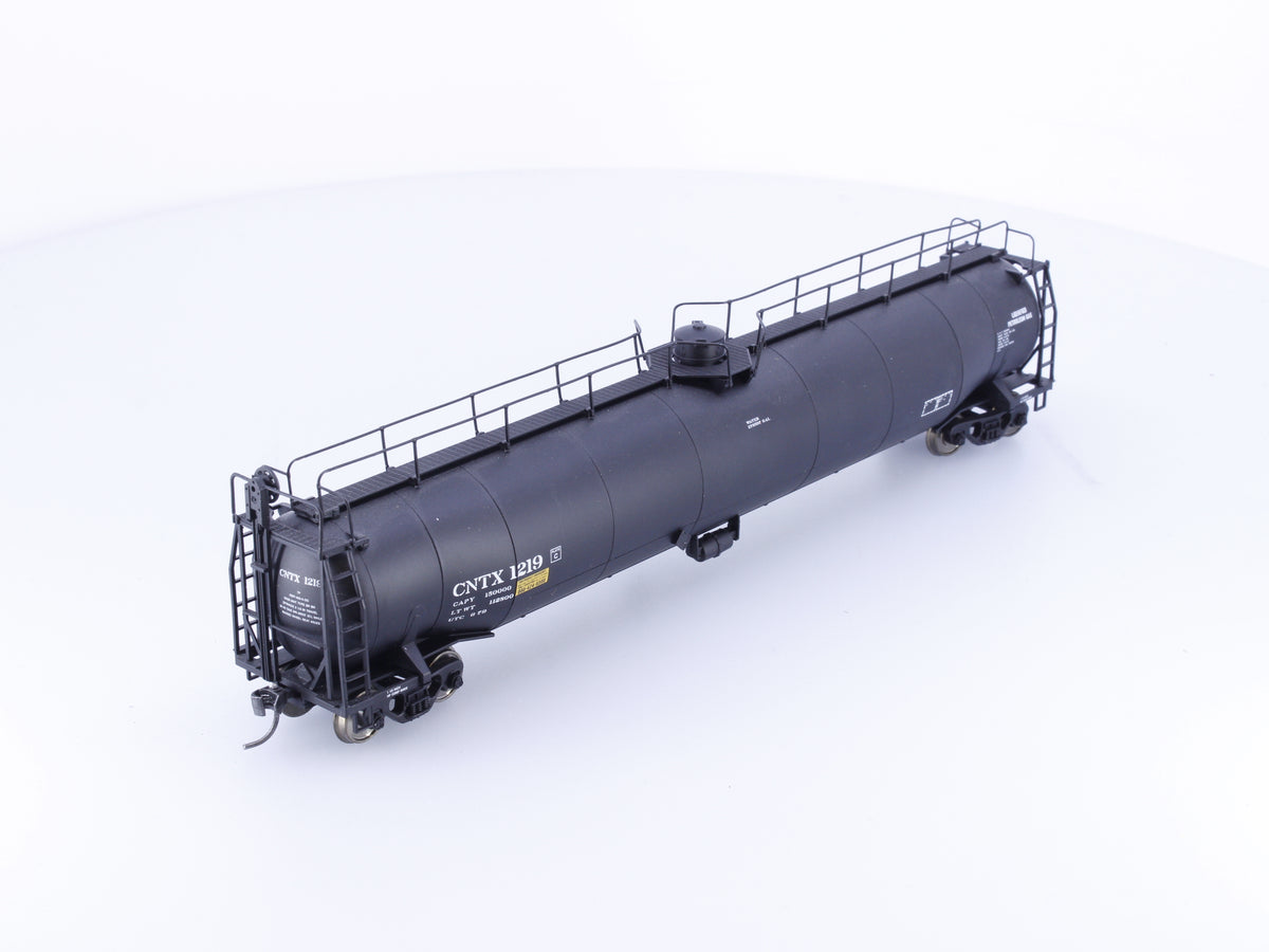 Atlas 1731-2 HO 33000 Gallon Tank Car CNTX 1219