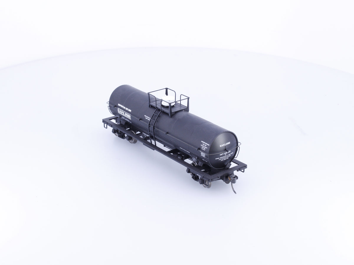 Atlas 1065-2 HO 11000 Gallon Tank Car Shipper's Car Line 2582