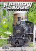 Narrow Gauge Downunder #99 October 2025