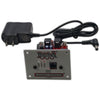 Digitrax LNRPXTRA LocoNet Repeater w/PS14 Power Supply